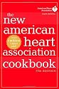 The New American Heart Association Cookbook, 7th Edition