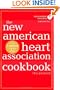 The New American Heart Association Cookbook, 7th Edition