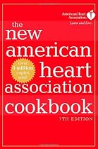 The New American Heart Association Cookbook, 7th Edition