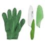 Furi Rachael Ray Young Cooks 3-Piece Knife Set