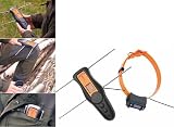 Contact Pro USA CP-3100 Contact Pro Dog Tracking Kit with Bark Indicator