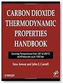 Carbon Dioxide Thermodynamic Properties Handbook: Covering Temperatures from -20 Degrees to 250 Degrees Celcius and Pressures up to 1000 bar