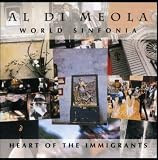 Heart of the Immigrants