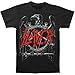Slayer - Black Eagle T-Shirt Size S