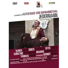 Hugo von Hofmannsthal - Jedermann