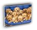 dog siblings retriever puppies A2 Large Canvas