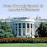 Pres. Obama's Speech to America's Students (9/8/09)