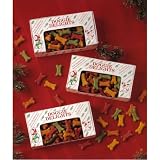 DAISY DELI HOLIDAY DOGGIE DELIGHT 4 OZ.