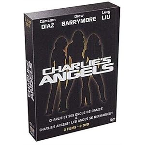 Charlie et ses drôles de dames / Charlie's Angels 2, les anges se déchaî
