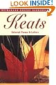 Heinemann Poetry Bookshelf: Keats Selected Poems and Letters