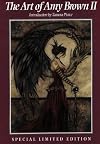 The Art of Amy Brown II (Special Limited Edition Hardcover)