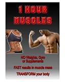 How to Workout at Home with 1 Hour Muscles