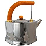 Review Medelco  / Medelco 2.5-qt. Crisp Kettle