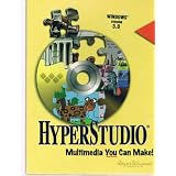 HyperStudio (Version 3.0)