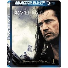Braveheart [Blu-ray]
