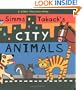 Simms Taback's City Animals