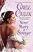 Never Marry a Stranger (Sons of Scandal, 3)