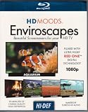 HD Enviroscapes [Blu-ray]