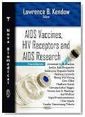 AIDS Vaccines, HIV Receptors, and AIDS Research