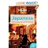 Lonely Planet Japanese Phrasebook 6th Ed.: 6th Edition