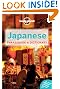 Japanese Phrasebook (Lonely Planet Phrasebook)