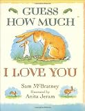 Guess How Much I Love You