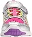 Stride Rite Girls Propel 2 A Running Shoe (Toddler/Little Kid)