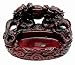 Fabulous Hong Tze Collection--Dragon Ashtray