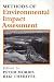 Methods of Environmental Impact Assessment