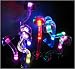 Multi Mushroom Lamp - by DB Designs