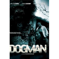 Dogman