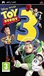 Toy Story 3: The Video Game (Sony PSP)