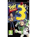 Toy Story 3: The Video Game (Sony PSP)
