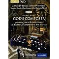 Victoria: Gods Composer (Sacred Music) (Coro: COR16100) [DVD] [2012] [NTSC]