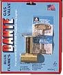 Fireplace Gas Valve (DNT-S-PB)