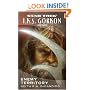I.K.S. Gorkon, Book 3: Enemy Territory (Star Trek) (Bk. 3)