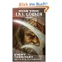 I.K.S. Gorkon, Book 3: Enemy Territory: Enemy Territory Bk. 3 (Star Trek: I.K.S. Gorkon)
