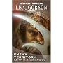 Enemy Territory: Enemy Territory Bk. 3 (Star Trek - I.K.S. Gorkan)