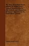 The More Important Insect Injuries To Indian Corn: General Introduction To The Subject, And Discussion Of Insects Injurious To The Plant Above Ground
