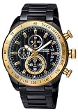 J Springs Bfg007 Center Chronograph Mens Watch