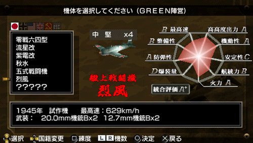 大空軍 DAIKUUGUN