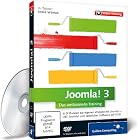 Joomla! 3 – Das umfassende Training