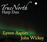 TrueNorth Harp Duo