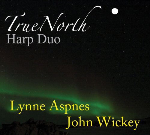 Buy TrueNorth Harp Duo From amazon