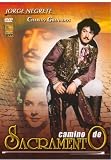 Camino De Sacramento [DVD] [Region 1] [US Import] [NTSC]