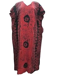 From Amazon.com. Click for details:
 Apparel: Womens Cotton Kaftan Pink Batik Muumuu Caftans Cover up Beach Dress - mogulinterior Apparel: Womens Cotton Kaftan Pink Batik Muumuu Caftans Cover up Beach Dress - mogulinterior