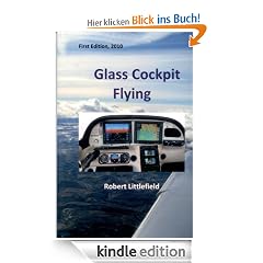 Glass Cockpit Flying