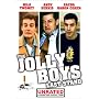 The Jolly Boys Last Stand
