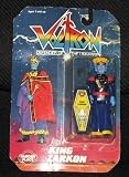 1984 Panosh Place Voltron KING ZARKON action figure NRFP