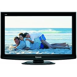 Panasonic VIERA C12 Series TC-L32C12 32-Inch 720p LCD HDTV
